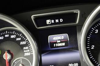 Mercedes G-klasse G 350 picture 13