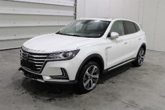 demontáž osobní automobily MG Marvel R  