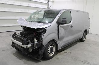 demontáž osobní automobily Opel Vivaro  