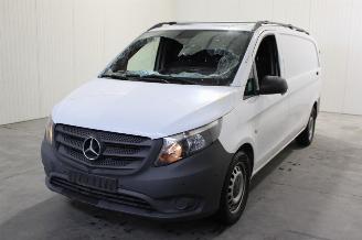 Démontage voiture Mercedes Vito  2021/7