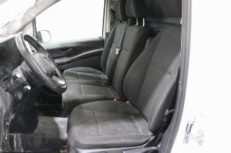 Mercedes Vito  picture 10