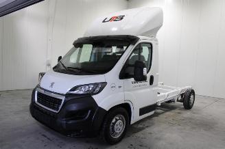 demontáž osobní automobily Peugeot Boxer  2020/6