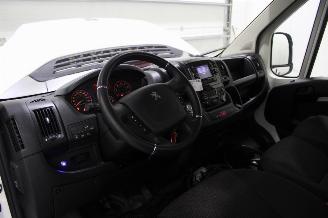 Peugeot Boxer  picture 10