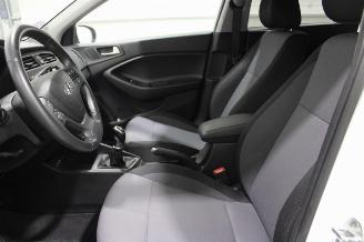 Hyundai I-20 i20 picture 10