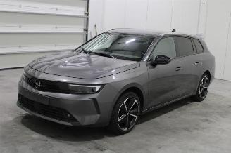 škoda osobní automobily Opel Astra  2023/7