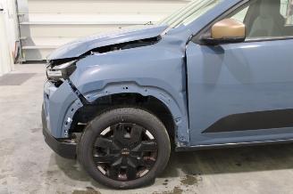 Dacia Spring  picture 5