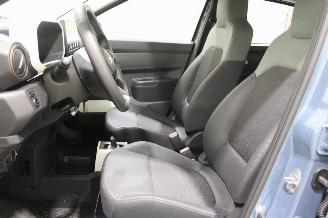 Dacia Spring  picture 10