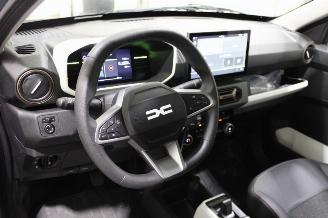 Dacia Spring  picture 9