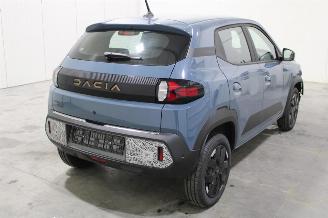 Dacia Spring  picture 3