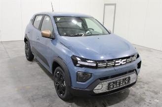 Dacia Spring  picture 2