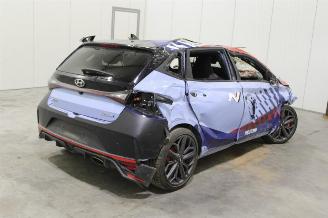 Hyundai I-20 i20 picture 4