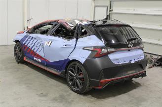 Hyundai I-20 i20 picture 5