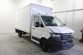 Volkswagen Crafter  picture 2