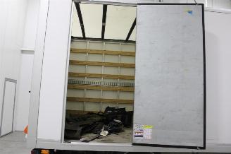 Volkswagen Crafter  picture 18