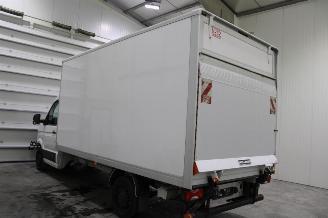 Volkswagen Crafter  picture 4