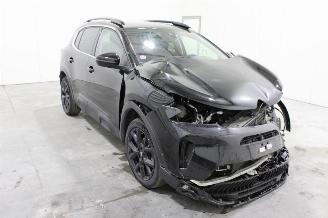 Citroën C5 Aircross  picture 2