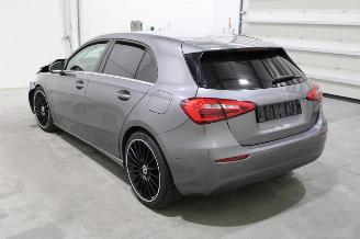 Mercedes A-klasse A 160 picture 4