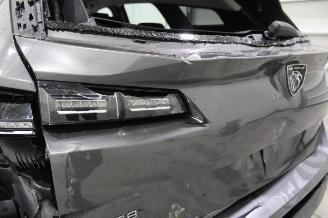 Peugeot 308  picture 7