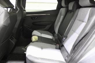 Renault Scenic  picture 12
