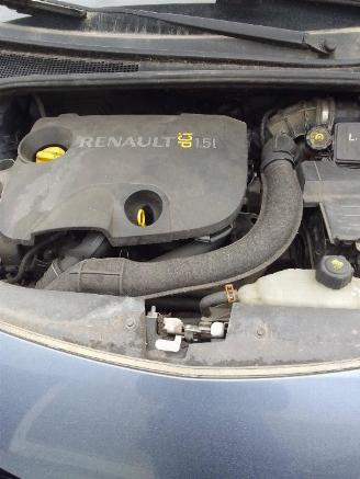 Renault Clio  picture 8