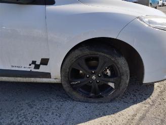 Renault Mégane Megane picture 5