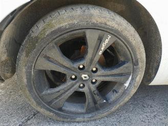 Renault Mégane Megane picture 15