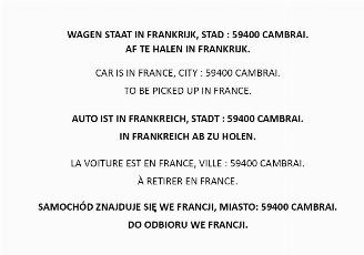 Renault Clio  picture 15