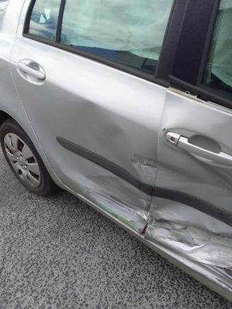 Toyota Yaris  picture 12