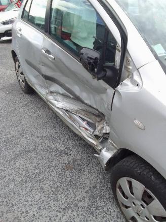 Toyota Yaris  picture 7