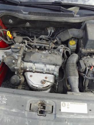 Volkswagen Polo  picture 15