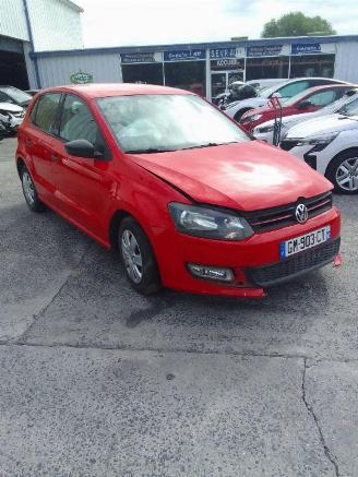 Volkswagen Polo  picture 2