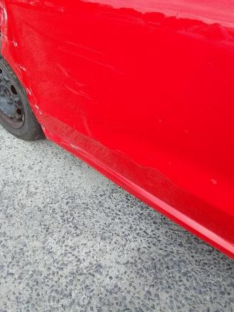 Volkswagen Polo  picture 16