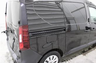 Renault Express  picture 7