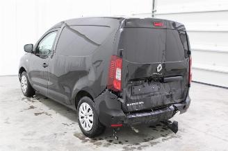 Renault Express  picture 4