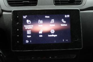 Renault Express  picture 11