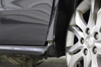 Peugeot 508  picture 22