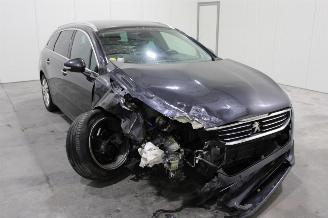 Peugeot 508  picture 2