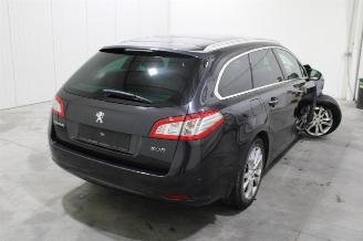 Peugeot 508  picture 3