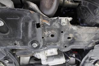 Mercedes Cla-klasse CLA 180 picture 16