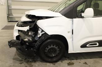 Citroën Berlingo  picture 5