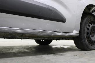 Peugeot Partner  picture 22