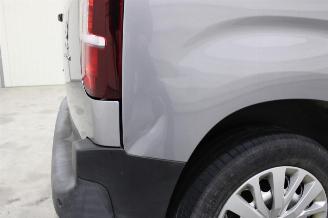 Peugeot Partner  picture 25