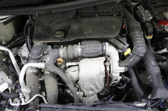 Peugeot Partner  picture 13