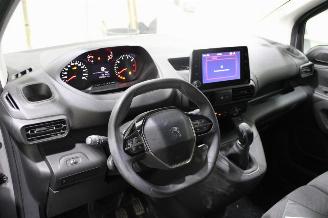Peugeot Partner  picture 9