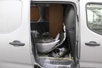 Peugeot Partner  picture 19
