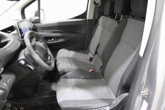 Peugeot Partner  picture 10