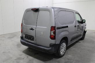 Peugeot Partner  picture 3