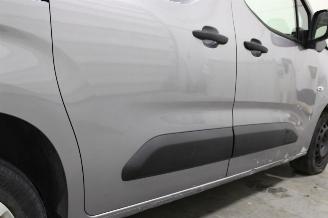 Peugeot Partner  picture 20