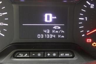 Peugeot Partner  picture 11