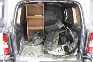 Peugeot Partner  picture 18